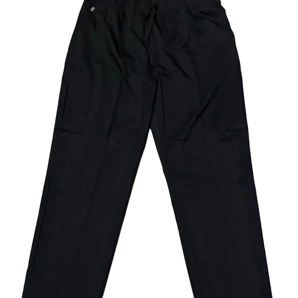 Hanes Men's Comfort Plus Scrubs Set 2XL - Picture 4 of 6